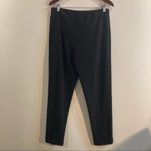 JOSEPH RIBKOFF Sz 16 Tapered Slim Career Trouser Pants - Picture 5 of 5